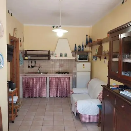 Apartment Casa Gio' *