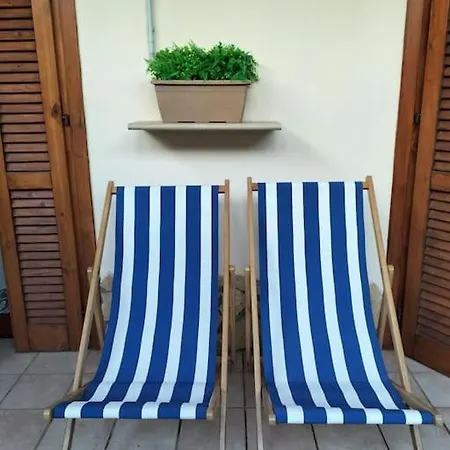 Casa Gio' * Villasimius