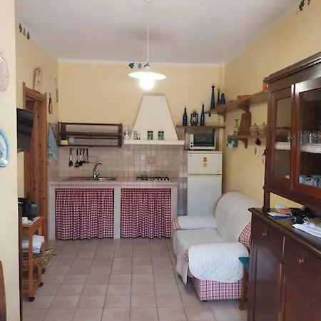 Apartment Casa Gio' Villasimius