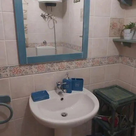 Apartment Casa Gio'