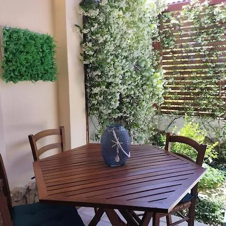 Apartment Casa Gio'