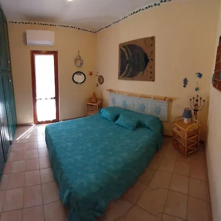 Casa Gio' Apartment Villasimius
