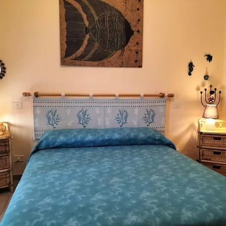 Casa Gio' Villasimius