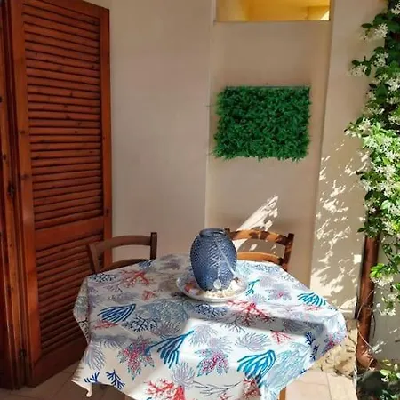Apartment Casa Gio'