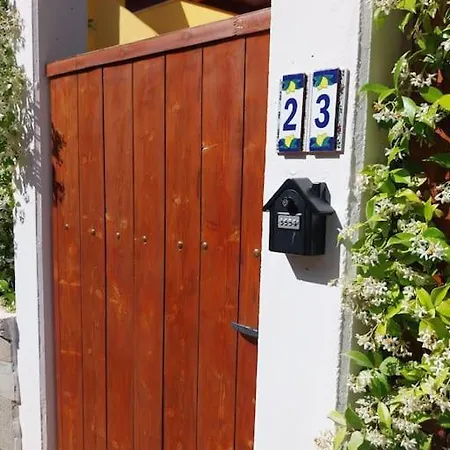 Casa Gio' * Villasimius