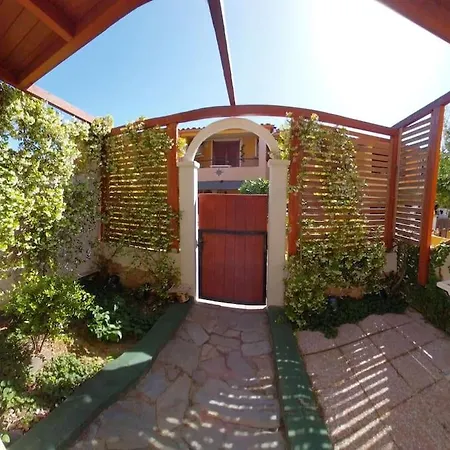 Casa Gio' Apartment